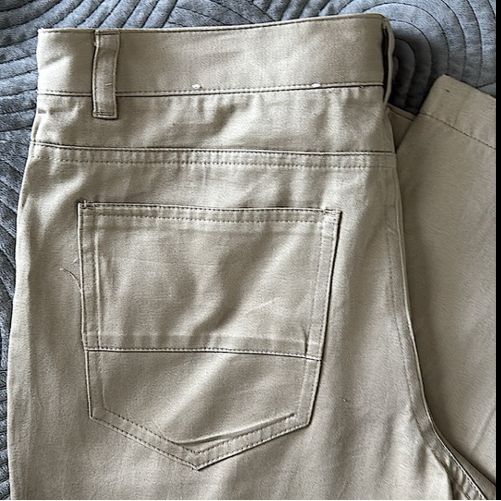 Men's I.N.C. International Concepts Slim Fit Pants